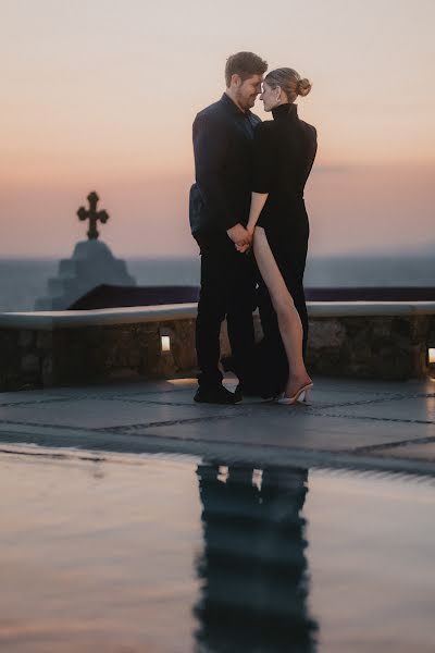 Svatební fotograf Vasilis Liappis (2pweddings). Fotografie z 15.března