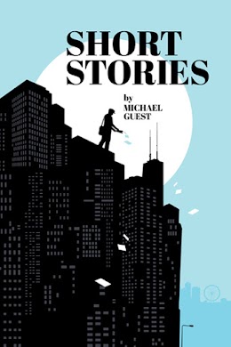 Short Stories cover