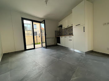 appartement à Joinville-le-Pont (94)