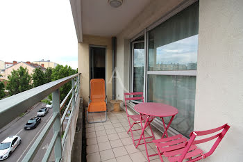 appartement à Chalon-sur-saone (71)