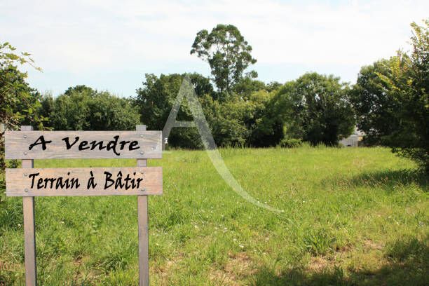 Vente terrain  967 m² à Bussy-Saint-Martin (77600), 395 000 €