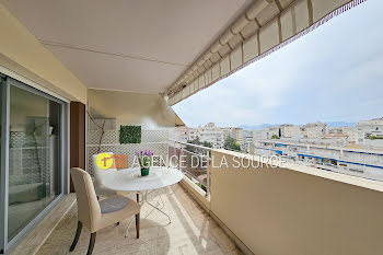 appartement à Cannes (06)