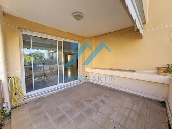 appartement à Roquebrune-Cap-Martin (06)