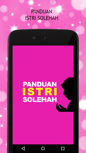 Panduan Istri Solehah