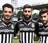 Officiel : Charleroi prête l'un de ses Iraniens !