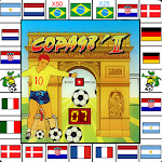 Copa 98 - Slot Machine Apk