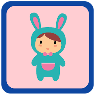 Happy Rabbit Jump 1.0.0 APK + Mod (المال غير محدود) إلى عن على ذكري المظهر