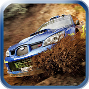 Drift Rally  Icon