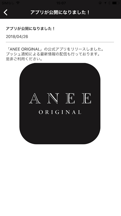 ピアス等ハンドメイドアクセサリー｜ANEE ORIGINALのおすすめ画像3