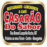 Restaurante Casarão icon