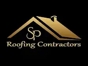 SP Roofing Contractors Logo