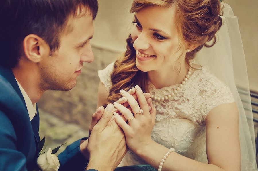 Photographe de mariage Volodymyr Pavliv (pavliv). Photo du 24 février 2020