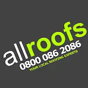 Allroofs-uk Ltd Logo