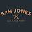 Sam Jones Carpentry Logo