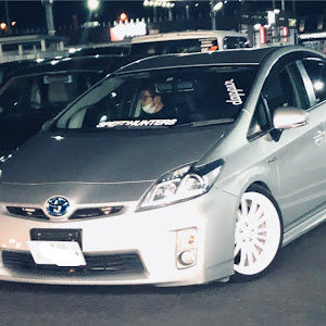 プリウス ZVW30