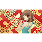 Item logo image for Haruhi Suzumiya 2 - 1366x768