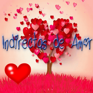 Download indirectas de amor For PC Windows and Mac