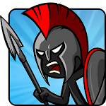 Cover Image of Baixar Stick War: Legado 1.1.3 APK