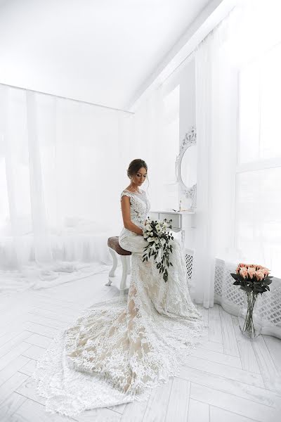 Wedding photographer Vladislav Korchagin (gazaline). Photo of 6 December 2018