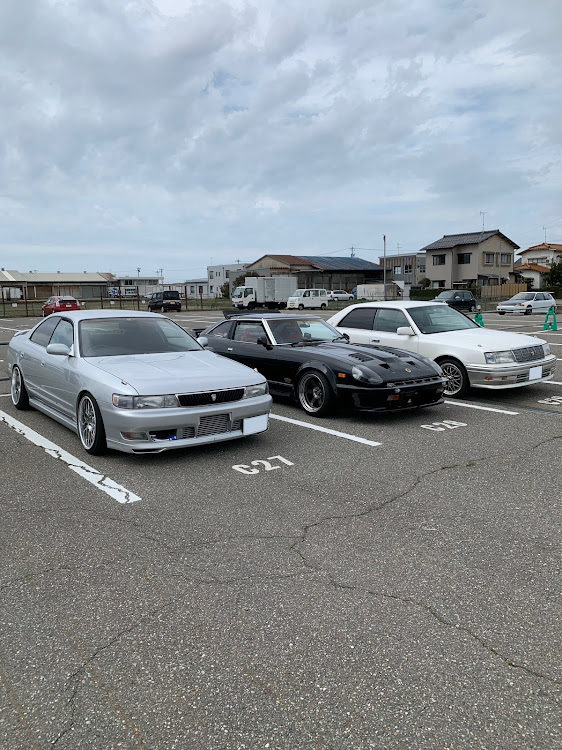 クラウンセダンのクラウン・15クラウン・日本自動車博物館に関するカスタム事例の投稿画像1枚目