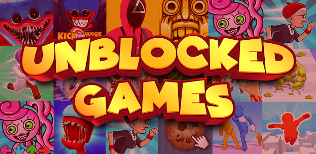 Unblocked Games App Ranking- und Store-Daten