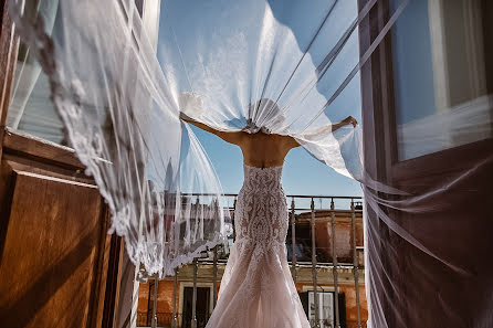 Wedding photographer Francesco Carboni (francescocarboni). Photo of 21 December 2018