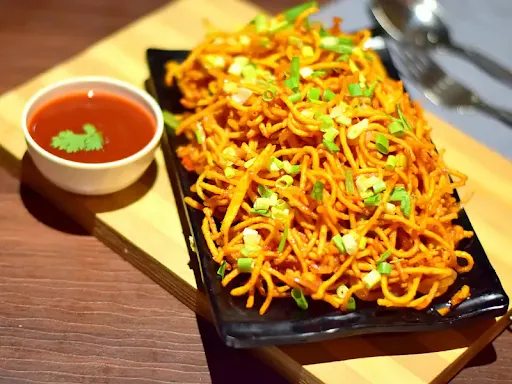 Chinese Bhel