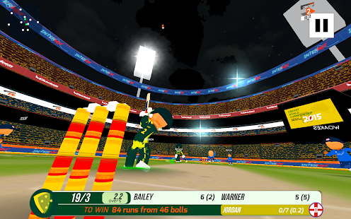 SUPER CRICKET 2