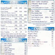 Singla's Sweets, Bakery & Restaurant menu 5