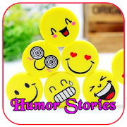 Humor Stories Short  Icon
