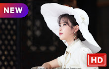 Lee Ji Eun IU New Tab, Wallpapers HD small promo image