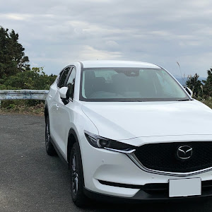 CX-5 KF系