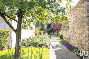 appartement à Mantes-la-Jolie (78)