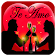 imagenes de amor Imagenes Amor Romanticas con love icon