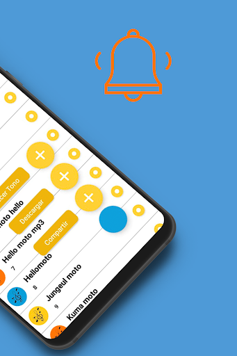 Ringtone For Moto E5 Plus Free New