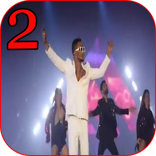 محمد رمضان 2 - رايحين نسهر في دبي 2020