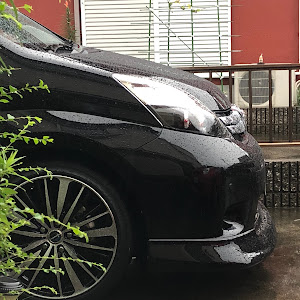 アイシス ZGM11W