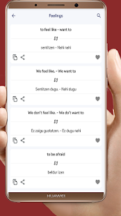 Learn Basque(圖3)-速報App