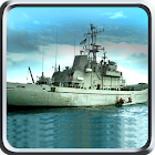 Navy Warship Battle 3D 1.0