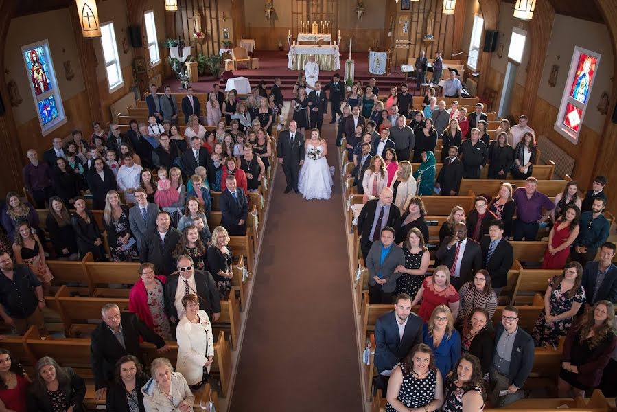 Wedding photographer Anja Sajovic-Žuži (anja172). Photo of 9 May 2019