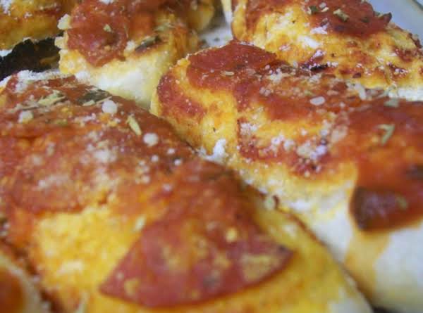 Pepperoni Breadsticks_image