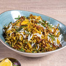 Bombay Biryani