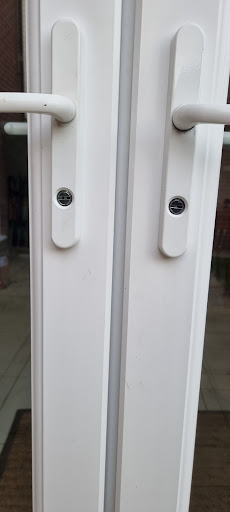 Lock upgrade