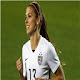 Alex Morgan Themes & New Tab