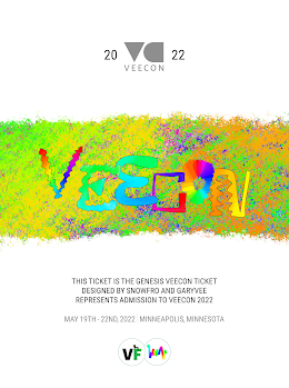 VeeCon 2022 #5025