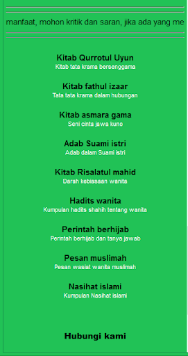 Fiqih Adab Suami  Istri