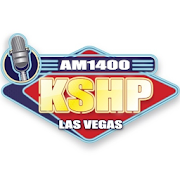 KSHP RADIO AM 1400  Icon