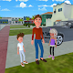 Super Dad : Virtual Happy Family Game Download on Windows