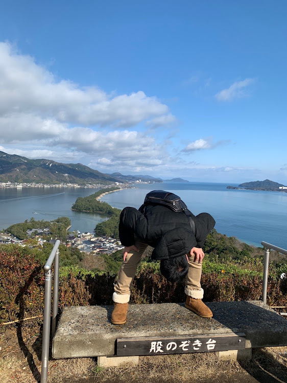 エスティマのGO ＴＯダメになっちゃった・今年もあとわずか・天橋立股のぞきに関するカスタム事例の投稿画像5枚目