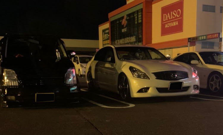 大翔じいじさんが投稿した西九州連合 car club 和楽・オニオンレーシングに関するカスタム事例の投稿画像19枚目